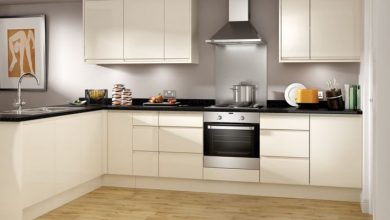 Photo of 5 Easy Steps to Clean Your Kitchen